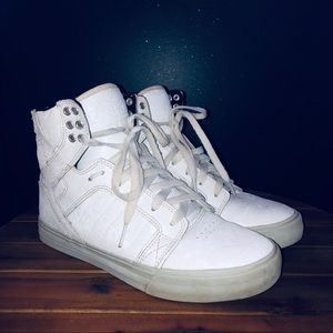 Supra Vaider Skytop Shoes
